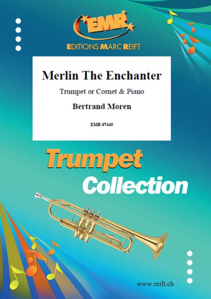 Merlin The Enchanter
